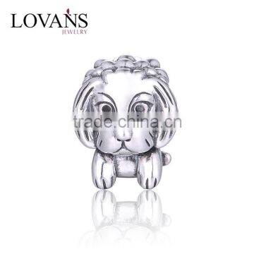 Lovely Doggie Design S925 Bead Charm Bracelet Bead