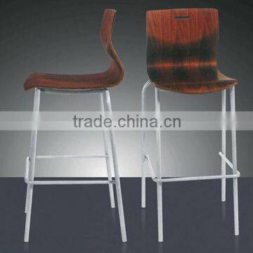 bar stool high chair / barstool high chairs / hotel furniture (YG7008)