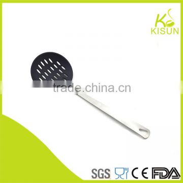 kitchen filter utensil nylon tool type nylon skimmer