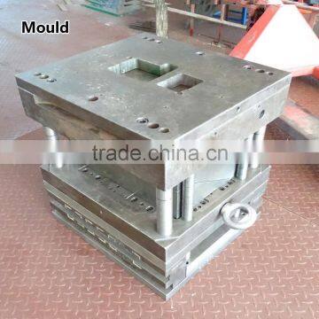 Car Interior Decoration Plastic Chrome Steering Wheel Cover Trim for Bmw photo-6