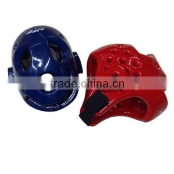 Quality New Taekwondo TKD Kickboxing Helmet Head Gear Guard Protector