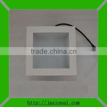 60x60 cm 2013 80lm/w wholesale price square led panel light innovative led panel products for import