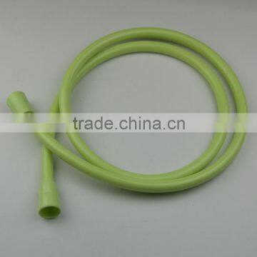 High Quality PVC Green Shower Tube Flexible Hose