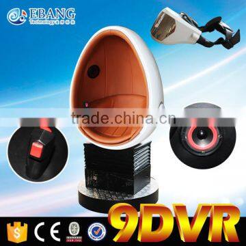 Wonderful 9D Moives Cinema 9d or 9d vr Cinema