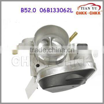 Universal Engine Electronic Throttle Body Oem#06B133062L/ 408238232006Z Throttle Body Assembly