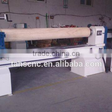 2015woodworking machine/baseball bat cnc wood turning lathe