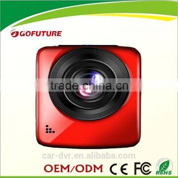 2.5 inch LCD FHD1080p manual car camera hd dvr