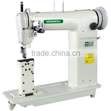 post bed lockstitch sewing machines for repair shoes JY810/820