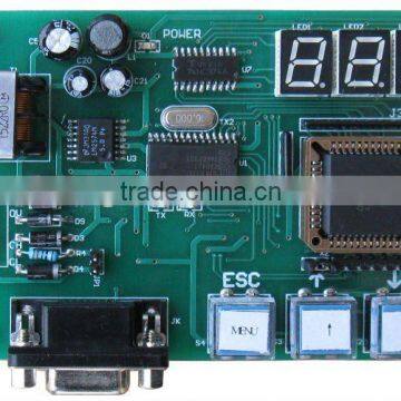 Lift /Elevator parts ----- PV Serial CAN-BUS serial communication control system based on PLC