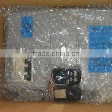 Nice Quality Overhead dc 24V Industrial Roller Shutter Motor Manufacturer With UPS Control