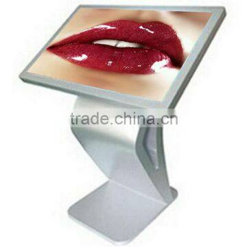 42 Inch Touch Screen Mini PC Information Totem