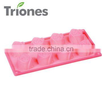 Silicone Cake Mould