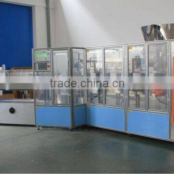 detergent powder carton box packing machine,oatmeal carton box packing machine
