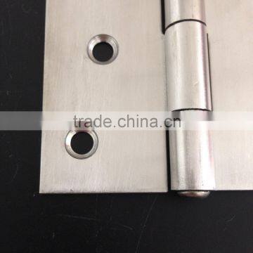 Good Quality Ss201 Open Door Hinges photo-5