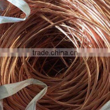 copper clad steel of cooper wire scrap 2016