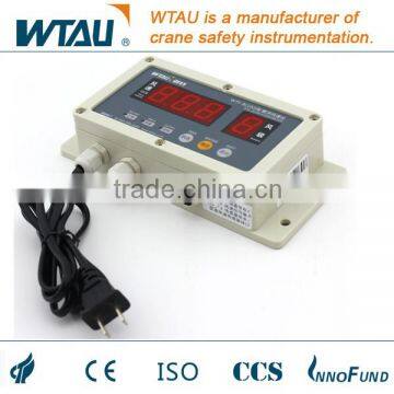 WTF-B100 Cheap outdoor anemometer for sale