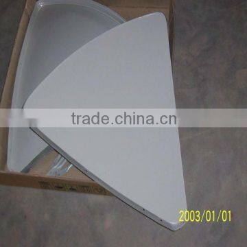 High quality satellite antenna manufacturer