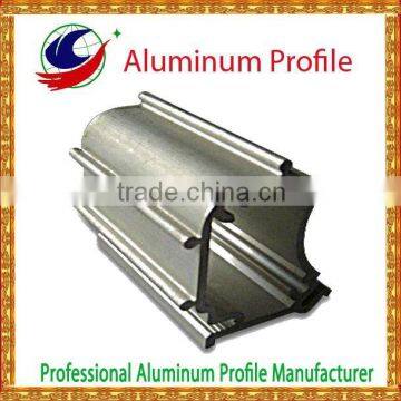 China Supplier Customized aluminum extrusion profile heat sink