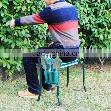 C&C Amazon Best Selling Garden Kneeler Stool, Garden Keeler Seat, Garden Kneeler Pad