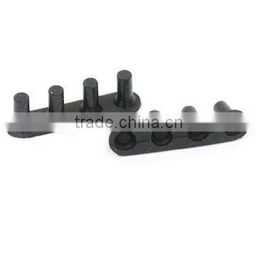 Silicone Rubber O-ring o Ring Seal Parts RoHS Complied photo-3