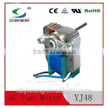 High Quailty Ventilation Motor