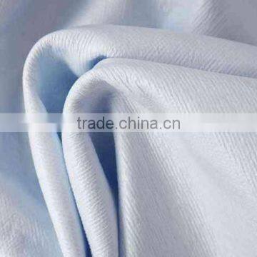 Waterproof Fireproof Elastic Cotton Polyester Fabric photo-4