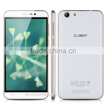 CUBOT NOTE S 5.5 " Android 5.1 Smartphone MTK6580 Quad Core 4150mAh HD Screen 3G Mobile 2GB RAM 16GB ROM Unlocked Cellphone