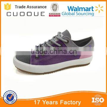 girl canvas shoes vulcanized shoes china factory