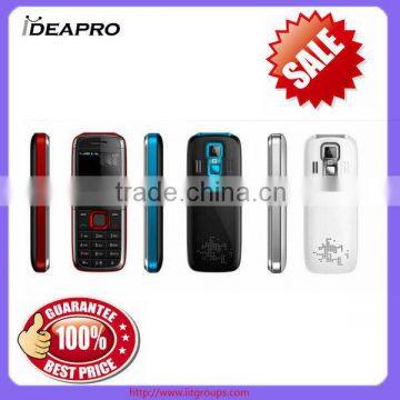 1.44 Inch Spreadtrum Phone Mini 5130 Mobile Phone with Super Speaker