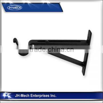 Extendable Iron Bracket