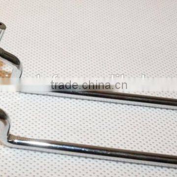 Metal /Iron Euro Pegboard Display Hook photo-3