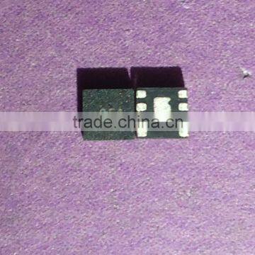 RICHTEK Model code:0F (0F1,0F4,0FE,0F5,0FG,0F,OF1,OF4,OFE,OF5,OFG,OF...) DFN-8