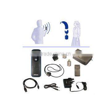 High Technologies Hearing Assistive System