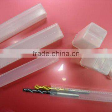 pp square plastic tube QP 93 280