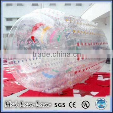 2015new Design Inflatable Roller Baby for Adult photo-5