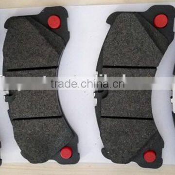 For Porsche for EXTAR GENUINE front Brake Pad Set 97035194904