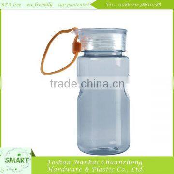 Bpa Free Sport Plastic Manufacture Of Plastic Water Bottle