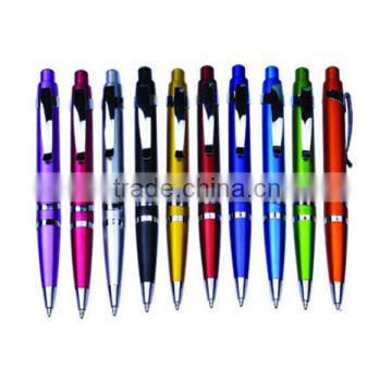 plastic promotion pen / hot sale