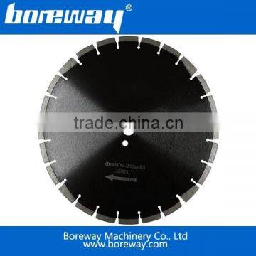 Hot Sell High Quality Diamond Laser Welding Blade For Asphalt