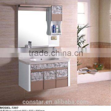 Beautiful design bathroom cabinet