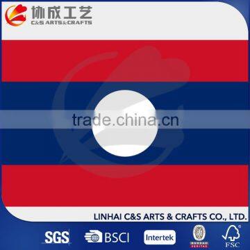 Cheap Custom Cambodia National Flag photo-4