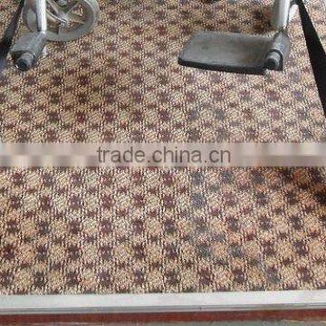 X-801-1 Wheelchair Tie Down System for Vehicle photo-5