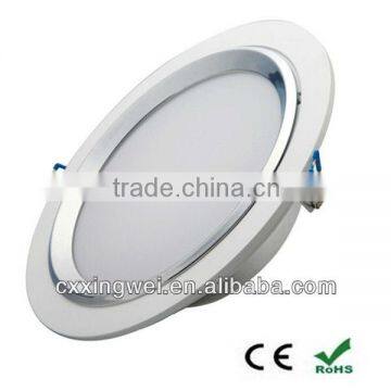 12W led down light 12V