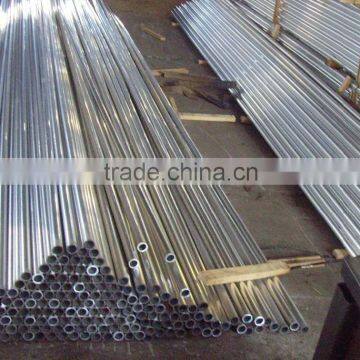 Heat Exchanger Finned Tube&cooling Coil &fin Pipe for Starch Production Machine