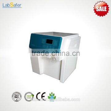 Labsafer-20TC Lab Water Purification System , Water Purification Machines photo-3