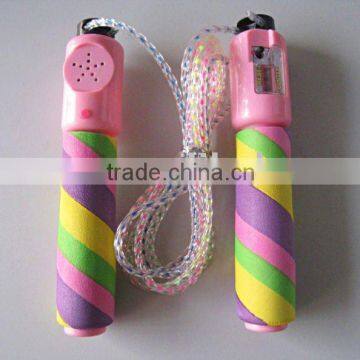Jump Rope