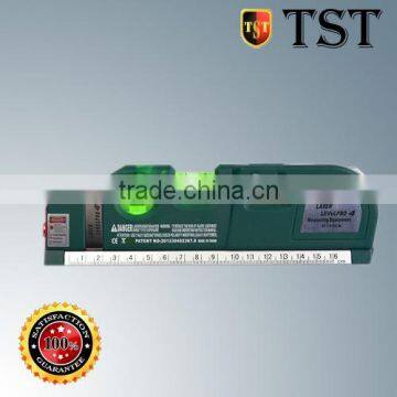 TST High quality CE and Patent Mini Laser Level