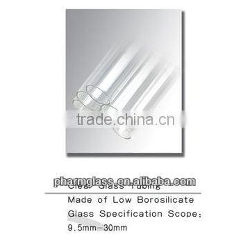 Glass tubing for sale