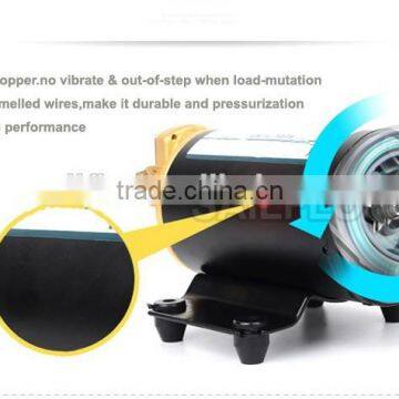 Sailflo 12V DC Micro 12V DC Oil Fuel Pump With Low Pressure photo-3
