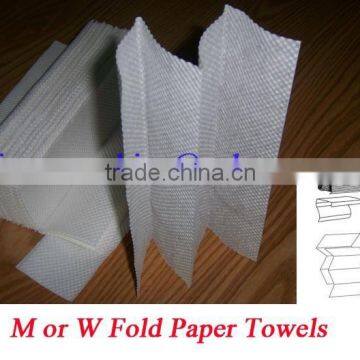 Copied Italy Design 6Lanes 4800 Piece per Minute N Fold Laminated High Speed Automatic Six Folding Type Paper Towel Machine photo-5